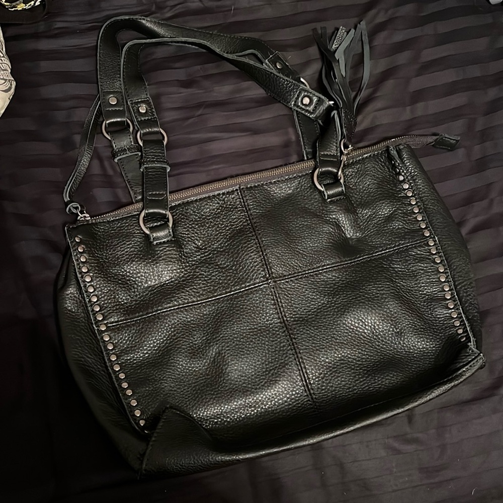 Sak purse